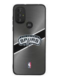 San Antonio Spurs Motorola Moto G Pure 2021 , Moto G Power 2022 Case OV8899