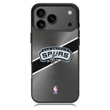 San Antonio Spurs Samsung Galaxy S26 Ultra Case OV8899