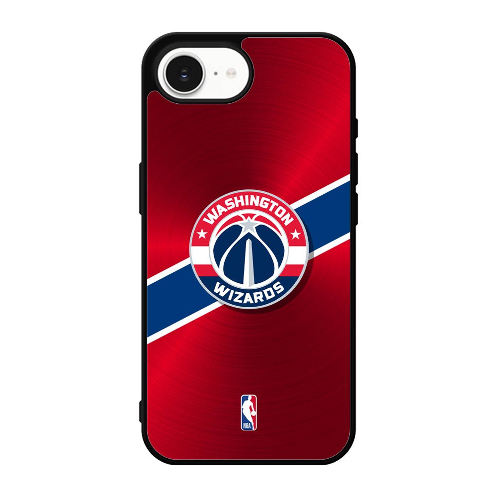 Washington Wizards iPhone 17e Case OV8898