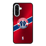 Washington Wizards Samsung Galaxy A56 5G Case OV8898