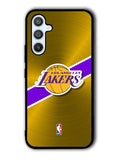 Los Angeles Lakers Samsung Galaxy A54 5G Case OV8896