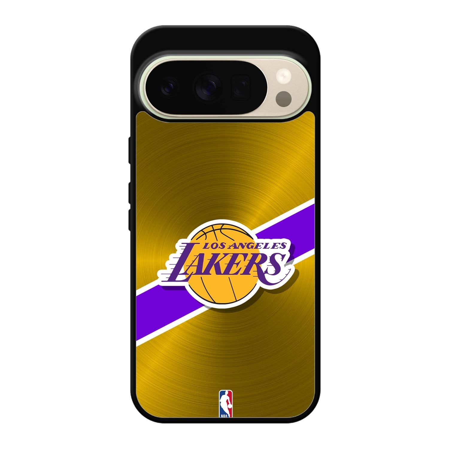 Los Angeles Lakers Google Pixel 10 Pro XL Case OV8896