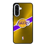 Los Angeles Lakers Samsung Galaxy A16 5G Case OV8896