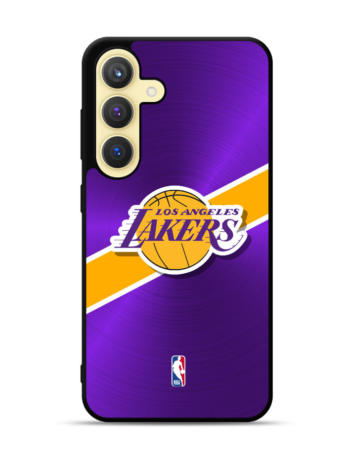 Los Angeles Lakers Samsung Galaxy S23 Plus 5G , Samsung Galaxy S23+ 5G Case QC8895