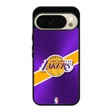 Los Angeles Lakers Google Pixel 10 Pro Case OV8895