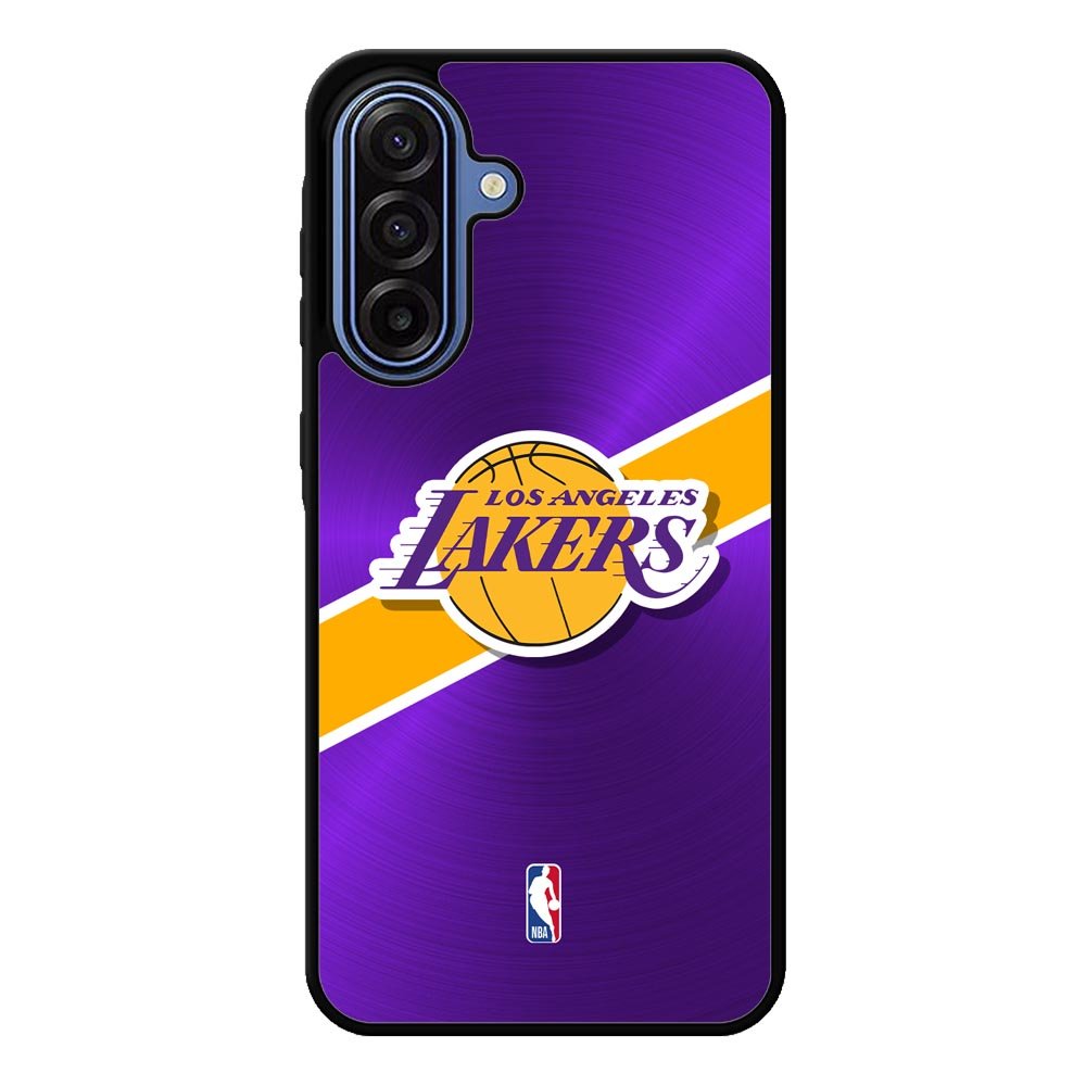 Los Angeles Lakers Samsung Galaxy A17 Case OV8895