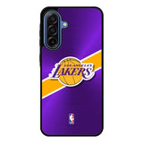 Los Angeles Lakers Samsung Galaxy A17 Case OV8895