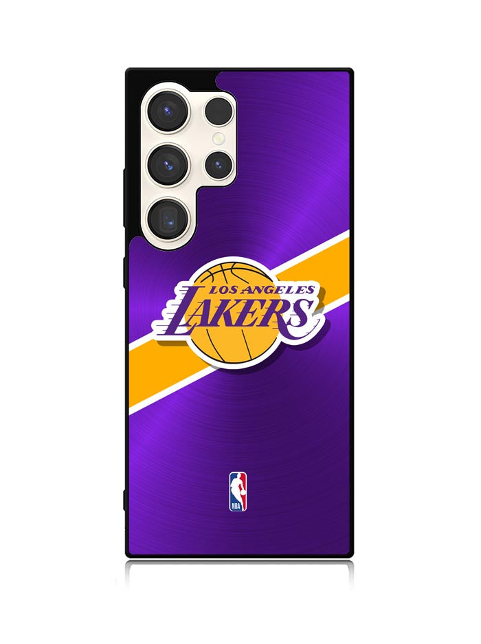 Los Angeles Lakers Samsung Galaxy S24 Ultra 5G Case OV8895