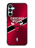Chicago Bulls Basket Samsung Galaxy A15 5G Case OV8894