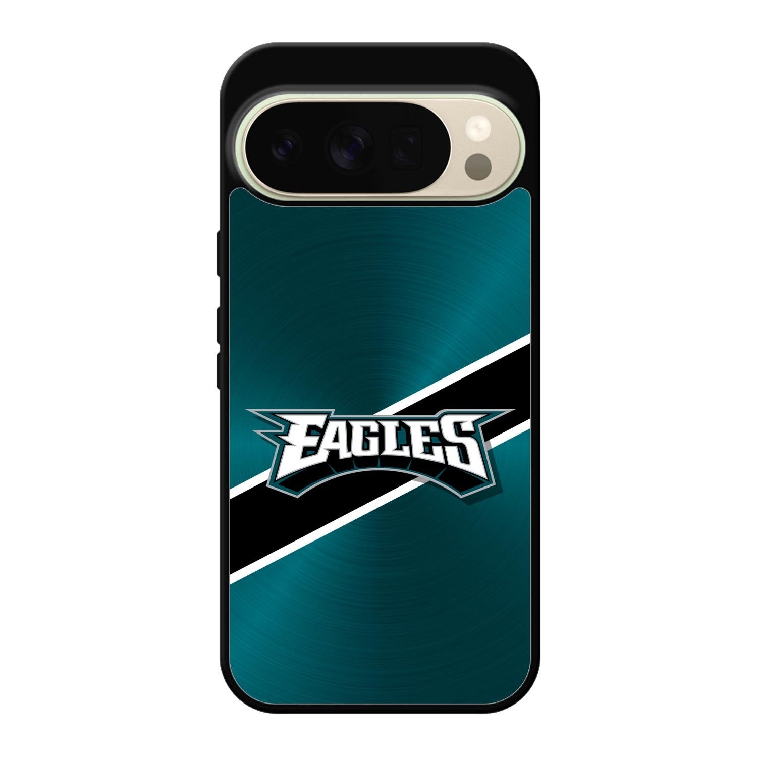 Philadeldphia Eagles Google Pixel 10 Pro Case OV8892
