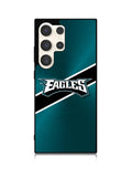 Philadeldphia Eagles Samsung Galaxy S24 Ultra 5G Case OV8892
