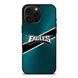 Philadeldphia Eagles iPhone 16 Pro Case OV8892