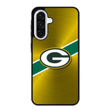 Green Bay Packers Samsung Galaxy A16 5G Case OV8889