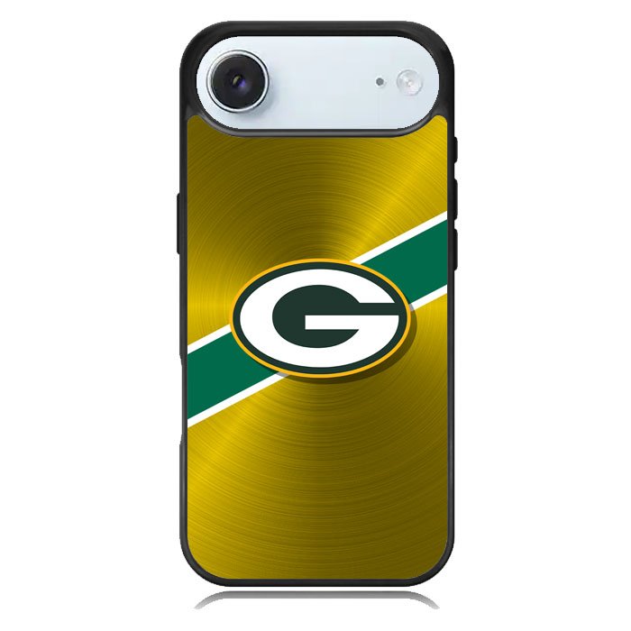 Green Bay Packers iPhone 17 Air Case OV8889
