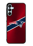 New England Patriots Samsung Galaxy A15 5G Case OV8887