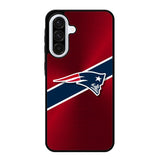 New England Patriots Samsung Galaxy A56 5G Case OV8887