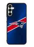 New England Patriots Samsung Galaxy A15 5G Case OV8886