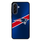 New England Patriots Samsung Galaxy A17 Case QC8886