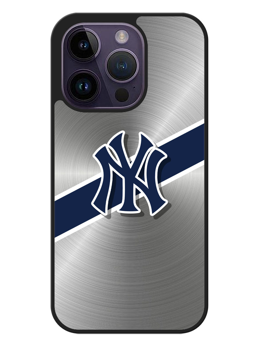 New York Yankees iPhone 14 Pro Case OV8882