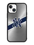 New York Yankees iPhone 15 Case OV8882