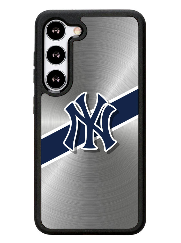 New York Yankees 10th Samsung Galaxy S23 Plus 5G / Samsung Galaxy S23+ 5G Case