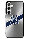New York Yankees 10th Samsung Galaxy S24 5G Case