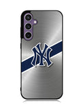 New York Yankees 10th Samsung Galaxy S23 FE 5G Case