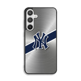 New York Yankees 10th Samsung Galaxy A26 Case OV2151