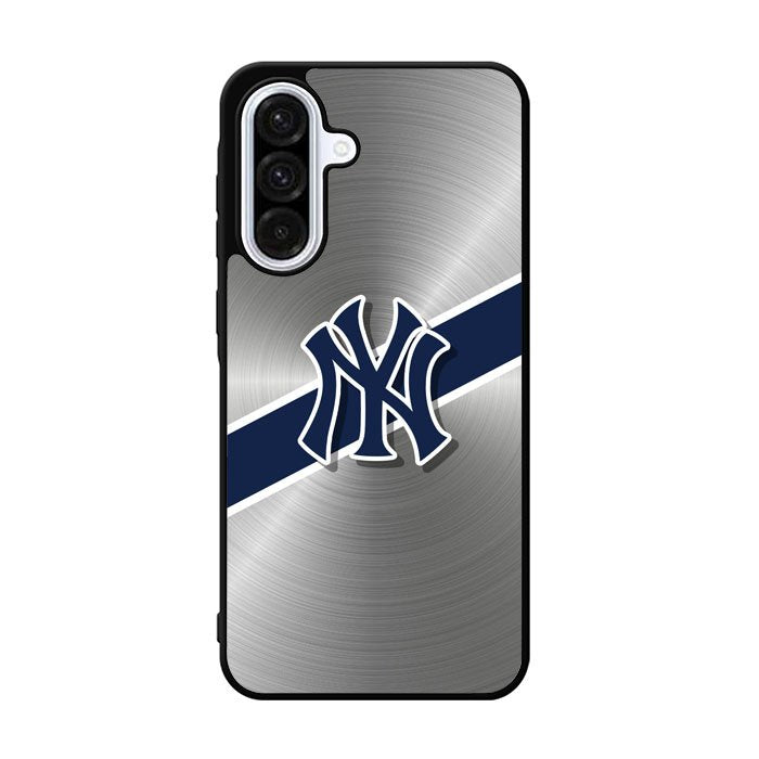 New York Yankees 10th Samsung Galaxy A36 Case OV4211