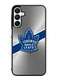 Toronto Maple Leafs Samsung Galaxy A35 5G Case OV8877