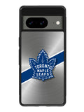 Toronto Maple Leafs Google Pixel 8A Case QC8877