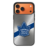 Toronto Maple Leafs iPhone 17 Pro Case OV8877