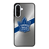 Toronto Maple Leafs Samsung Galaxy A26 5G Case OV8877