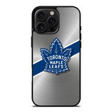 Toronto Maple Leafs iPhone 16 Pro Max Case OV8877