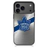 Toronto Maple Leafs iPhone 17 Pro Case OV8877
