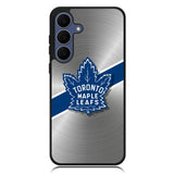 Toronto Maple Leafs Samsung Galaxy S25 FE Case OV8877