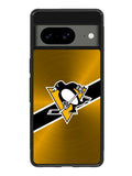 Pittsburgh Penguins Google Pixel 8 Case QC8876