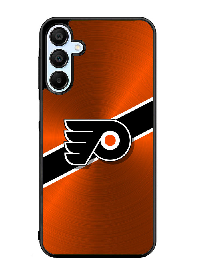 Philadelphia Flyers Samsung Galaxy A35 5G Case OV8874
