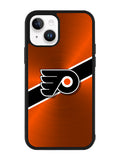 Philadelphia Flyers iPhone 15 Case OV8874