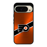 Philadelphia Flyers Google Pixel 10 Pro Case OV8874