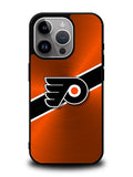 Philadelphia Flyers iPhone 15 Pro Case OV8874