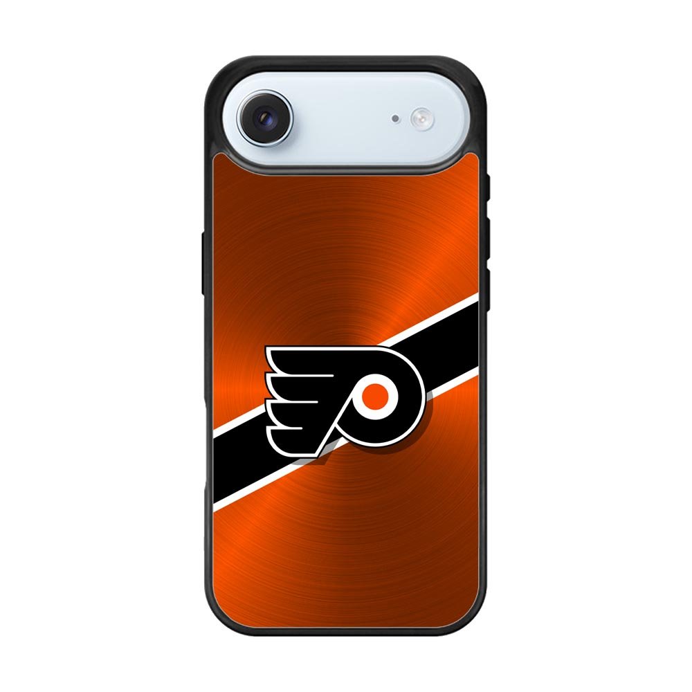 Philadelphia Flyers iPhone Air Case OV8874