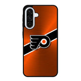Philadelphia Flyers Samsung Galaxy A56 5G Case OV8874