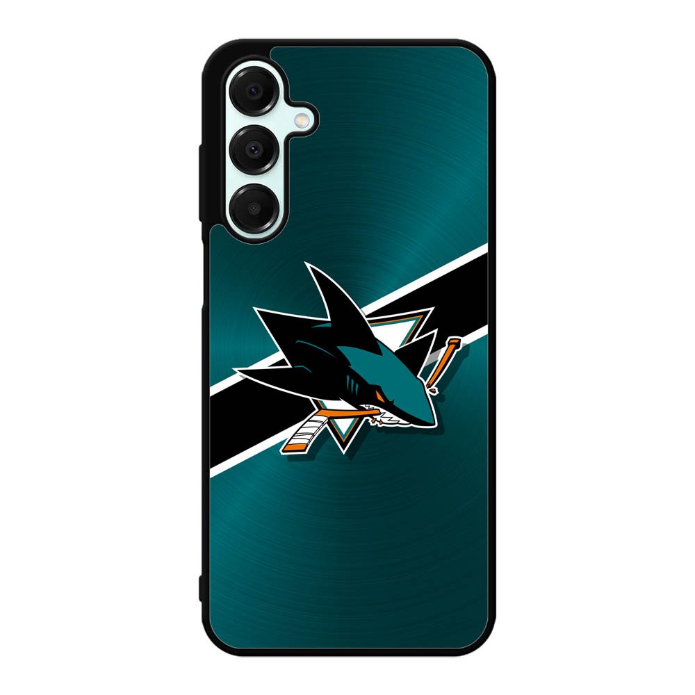 San Jose Sharks Samsung Galaxy A16 Case OV8873