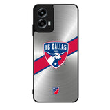 FC Dallas Soccer Motorola Moto G Play 2024 Case OV8869