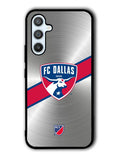 FC Dallas Soccer Samsung Galaxy A14 5G Case QC8869