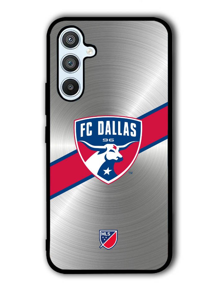 FC Dallas Soccer Samsung Galaxy A54 5G Case OV8869