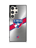 FC Dallas Soccer Samsung Galaxy S23 Ultra 5G Case QC8869