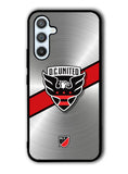 DC United Soccer Samsung Galaxy A14 5G Case QC8868