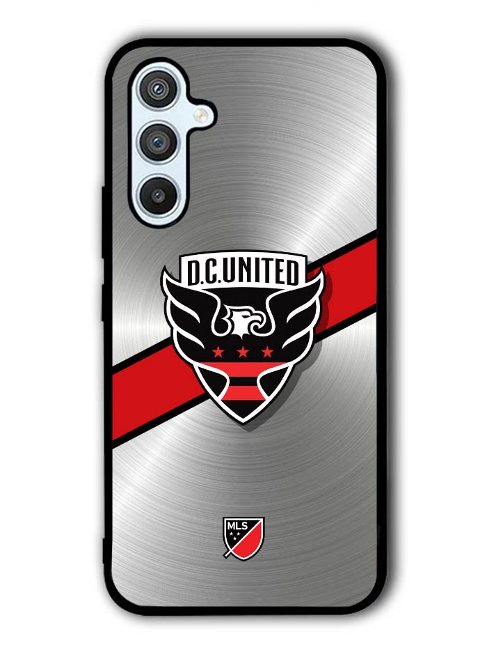 DC United Soccer Samsung Galaxy A54 5G Case OV8868